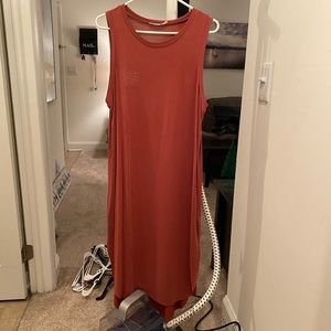 Lulu’s dress (The brand is LUSH)